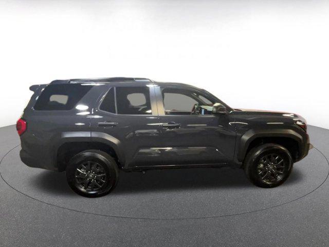 used 2025 Toyota 4Runner car, priced at $39,718