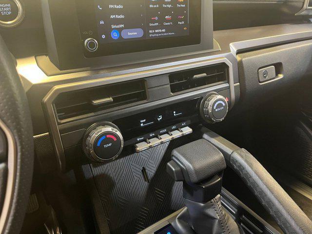 used 2025 Toyota 4Runner car, priced at $39,718