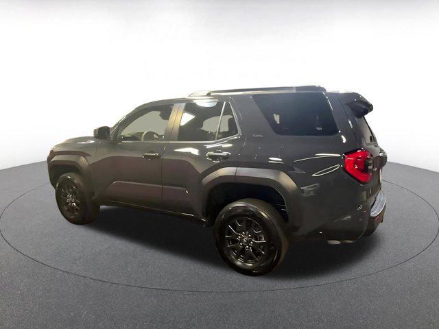 used 2025 Toyota 4Runner car, priced at $39,718