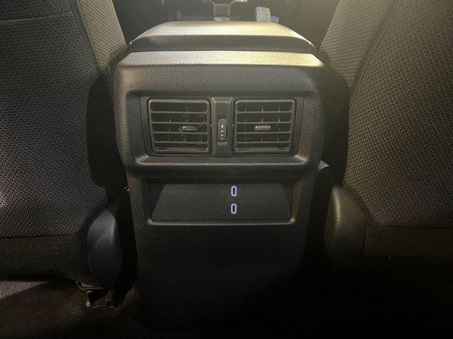 used 2025 Toyota 4Runner car, priced at $39,718