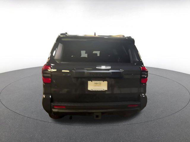 used 2025 Toyota 4Runner car, priced at $39,718