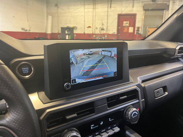 used 2025 Toyota 4Runner car, priced at $39,718