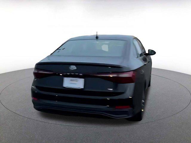 used 2025 Volkswagen Jetta car, priced at $20,652