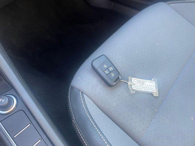 used 2025 Volkswagen Jetta car, priced at $20,652