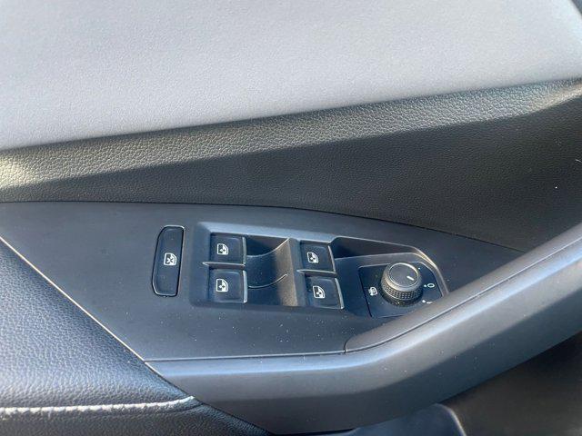 used 2025 Volkswagen Jetta car, priced at $20,652