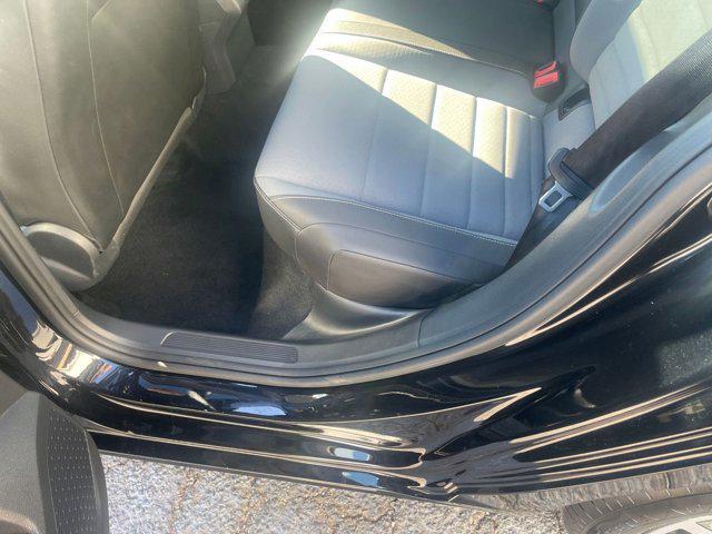 used 2025 Volkswagen Jetta car, priced at $20,652