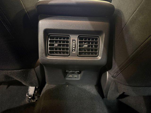 used 2025 Toyota Camry car, priced at $25,252