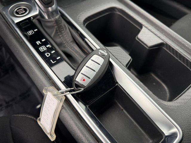 used 2024 Nissan Sentra car, priced at $17,530