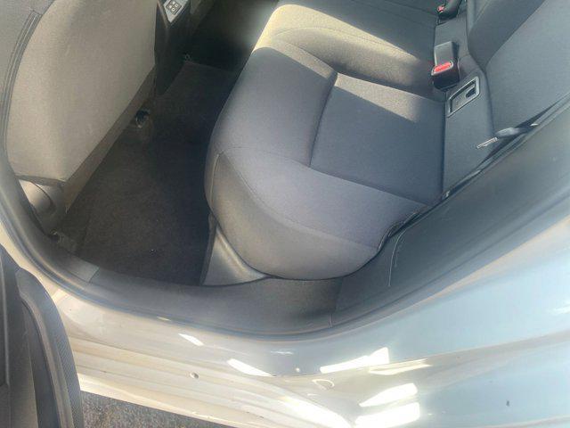 used 2025 Toyota Corolla car, priced at $19,404