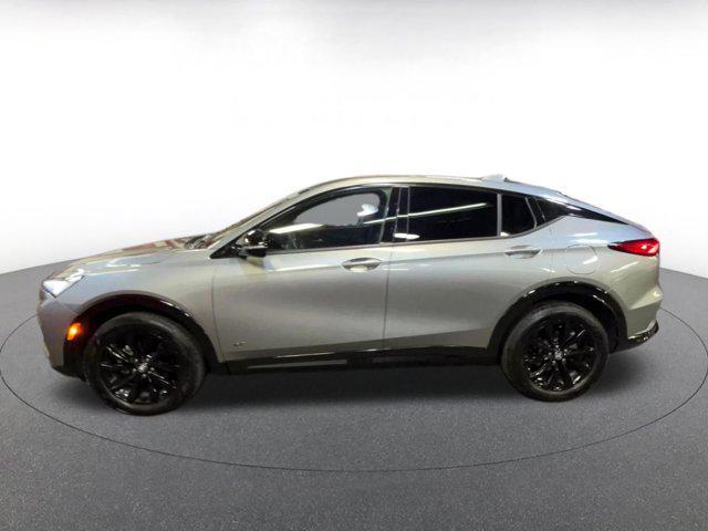 used 2025 Buick Envista car, priced at $23,551