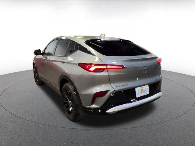 used 2025 Buick Envista car, priced at $23,551