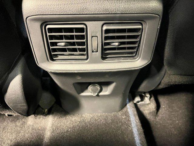 used 2025 Toyota RAV4 Hybrid car, priced at $30,549