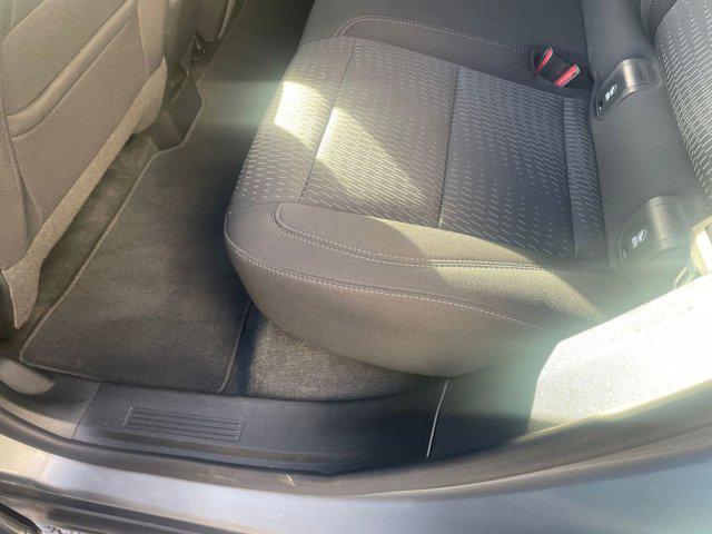 used 2025 Chevrolet Equinox car, priced at $25,601