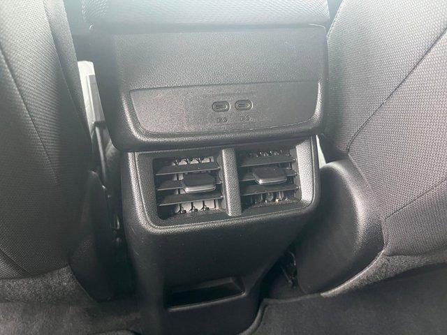 used 2025 Chevrolet Equinox car, priced at $25,601