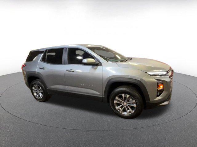 used 2025 Chevrolet Equinox car, priced at $23,795