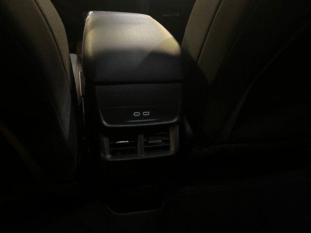 used 2025 Chevrolet Equinox car, priced at $23,795