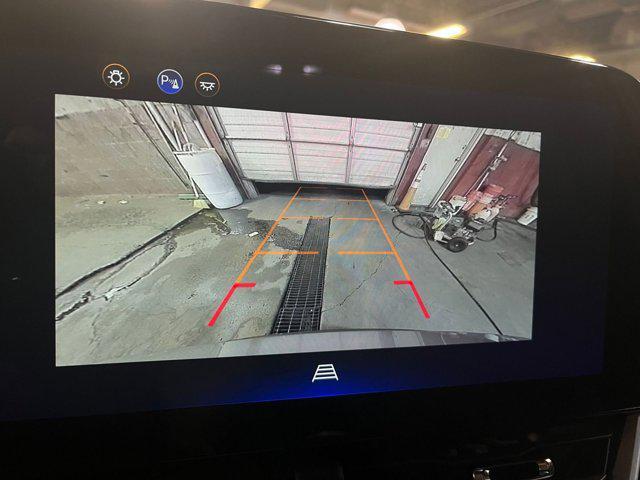 used 2025 Chevrolet Equinox car, priced at $23,795