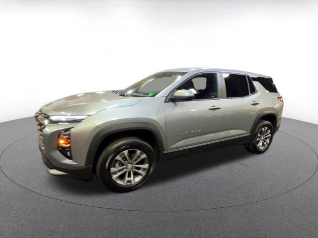used 2025 Chevrolet Equinox car, priced at $23,795