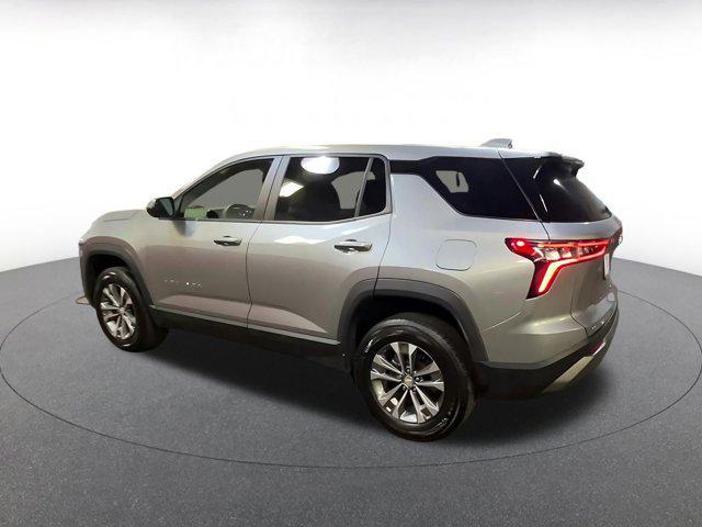 used 2025 Chevrolet Equinox car, priced at $23,795