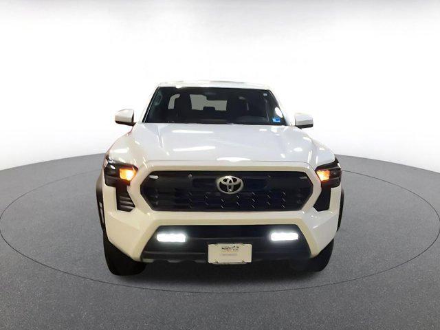 used 2025 Toyota Tacoma car, priced at $41,566