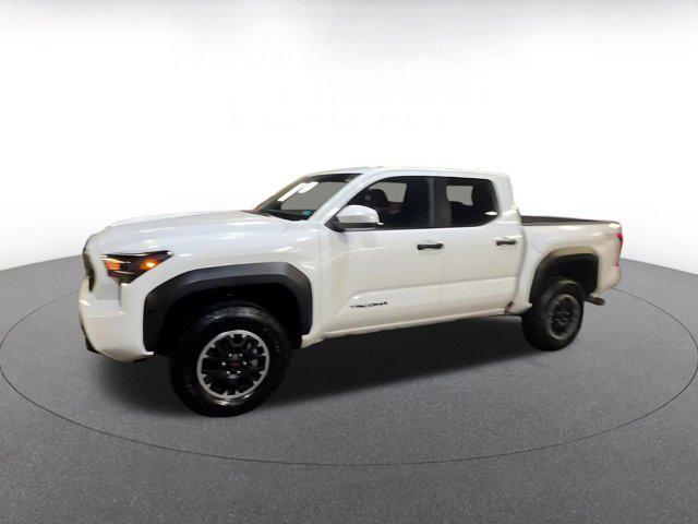 used 2025 Toyota Tacoma car, priced at $41,566