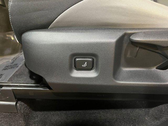 used 2025 Toyota Tacoma car, priced at $41,566