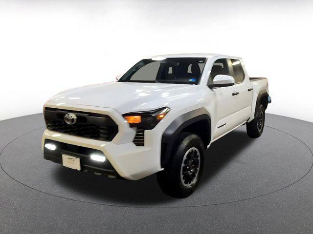 used 2025 Toyota Tacoma car, priced at $41,566