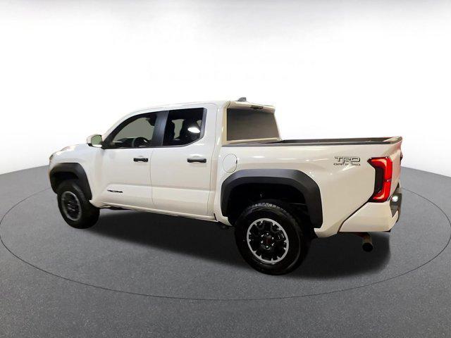 used 2025 Toyota Tacoma car, priced at $41,566