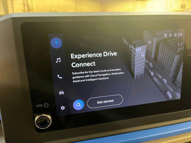 used 2025 Toyota Tacoma car, priced at $41,566