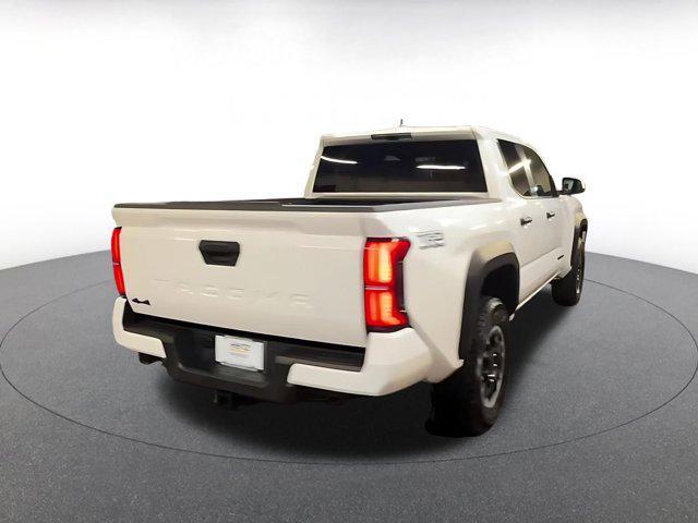 used 2025 Toyota Tacoma car, priced at $41,566