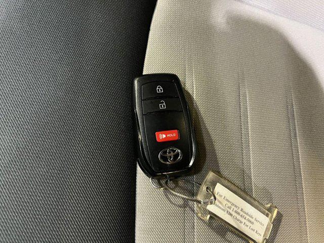 used 2025 Toyota Tacoma car, priced at $41,566