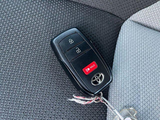 used 2025 Toyota 4Runner car, priced at $46,149