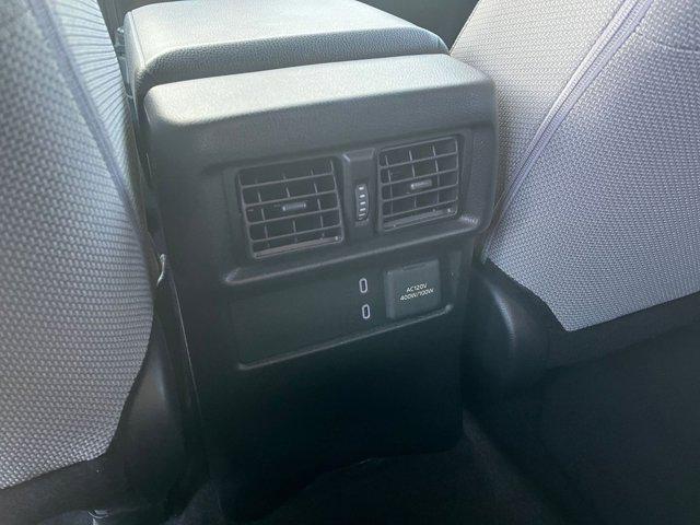 used 2025 Toyota 4Runner car, priced at $46,149