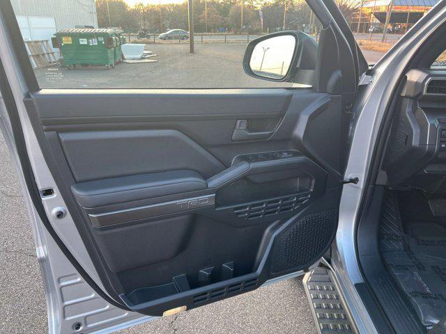 used 2025 Toyota 4Runner car, priced at $46,149