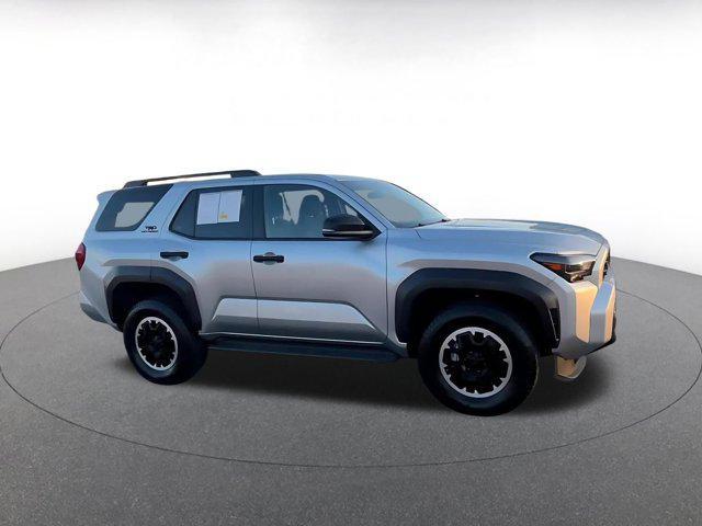 used 2025 Toyota 4Runner car, priced at $46,149