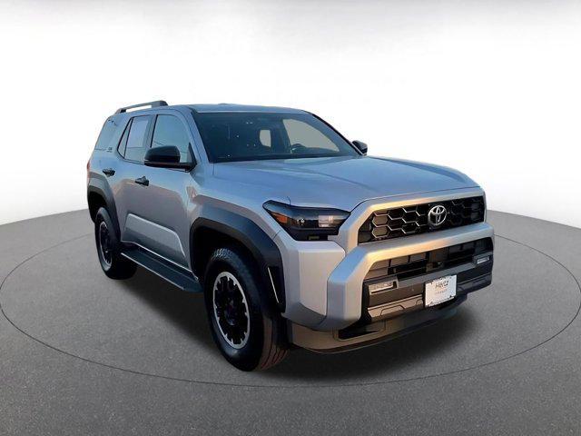 used 2025 Toyota 4Runner car, priced at $46,149