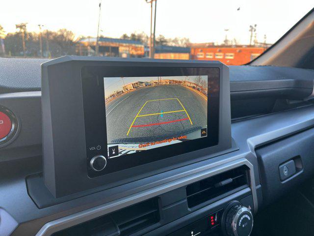 used 2025 Toyota 4Runner car, priced at $46,149