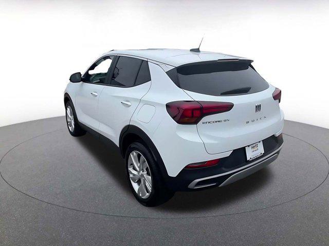 used 2025 Buick Encore GX car, priced at $22,168