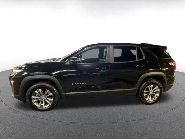 used 2025 Chevrolet Equinox car, priced at $26,137