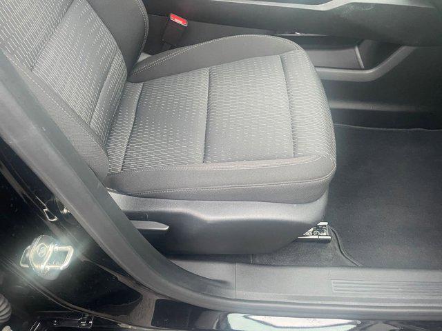 used 2025 Chevrolet Equinox car, priced at $26,137