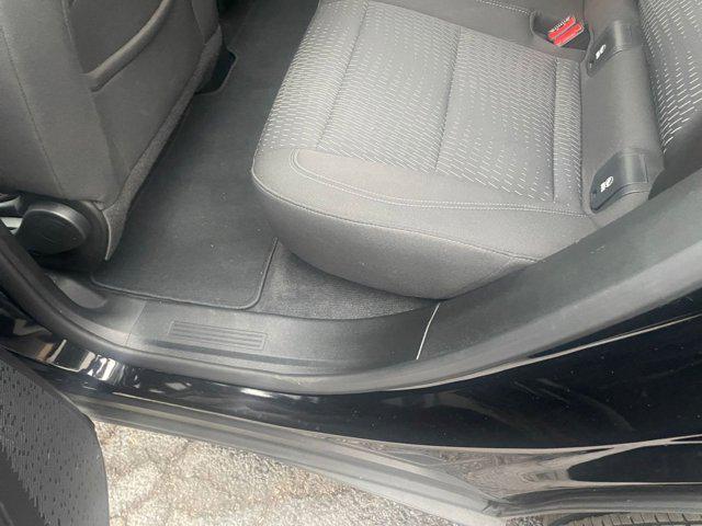 used 2025 Chevrolet Equinox car, priced at $26,137