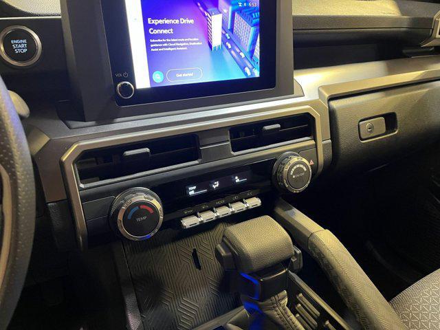 used 2025 Toyota 4Runner car, priced at $39,861