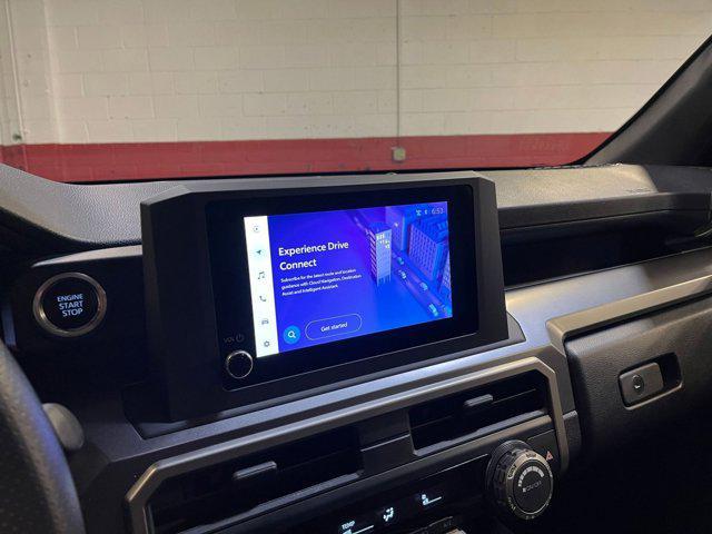 used 2025 Toyota 4Runner car, priced at $39,861