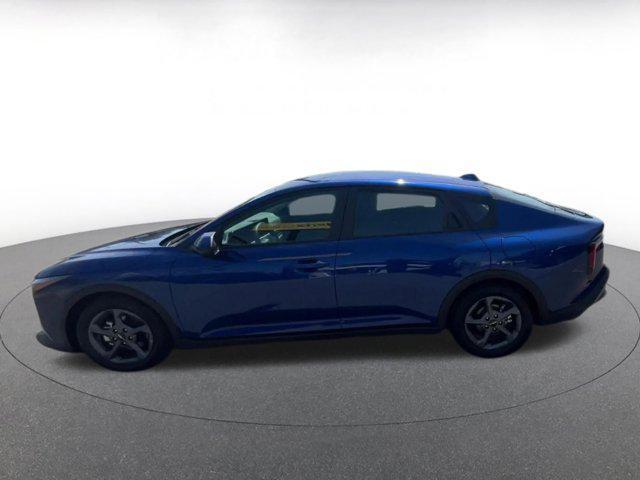 used 2025 Kia K4 car, priced at $20,907
