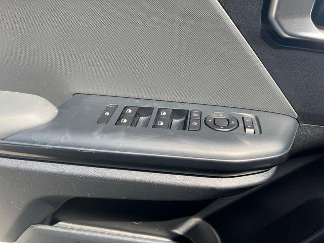 used 2025 Kia K4 car, priced at $20,907