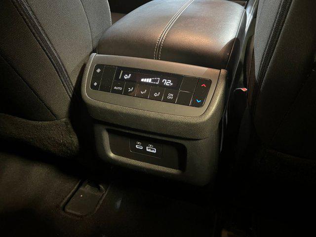 used 2025 Nissan Pathfinder car, priced at $28,214