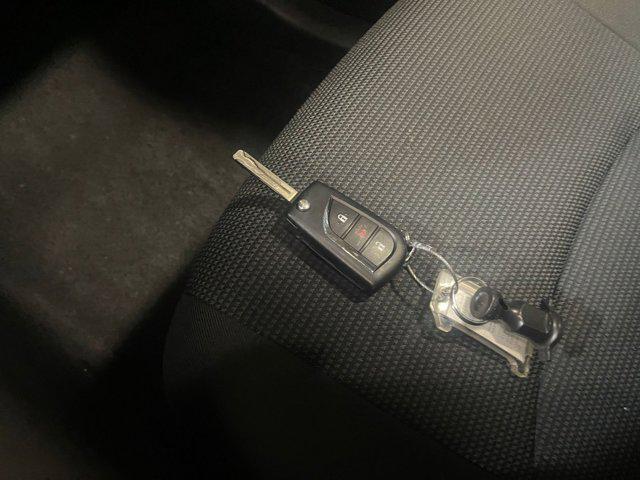 used 2025 Toyota RAV4 Hybrid car, priced at $30,538