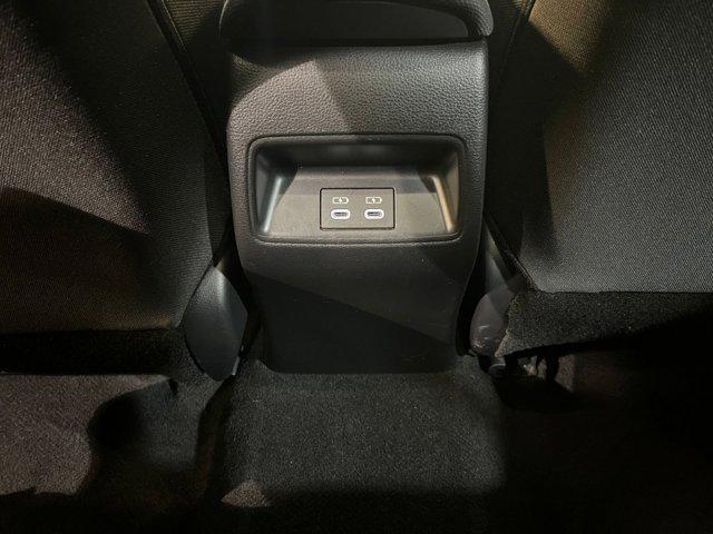 used 2025 Toyota Corolla car, priced at $19,625