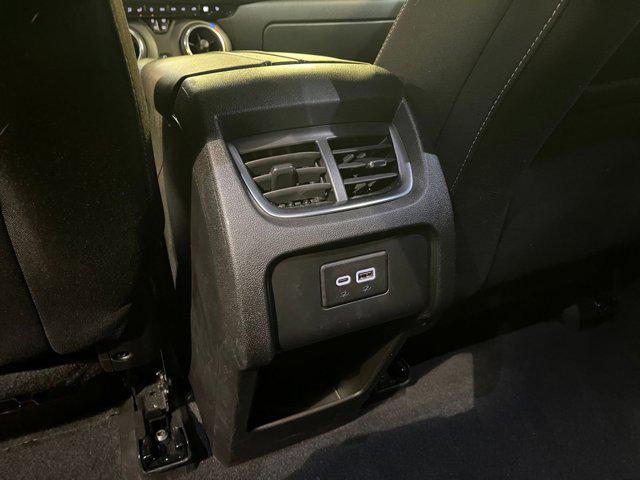 used 2025 Chevrolet Blazer car, priced at $25,867