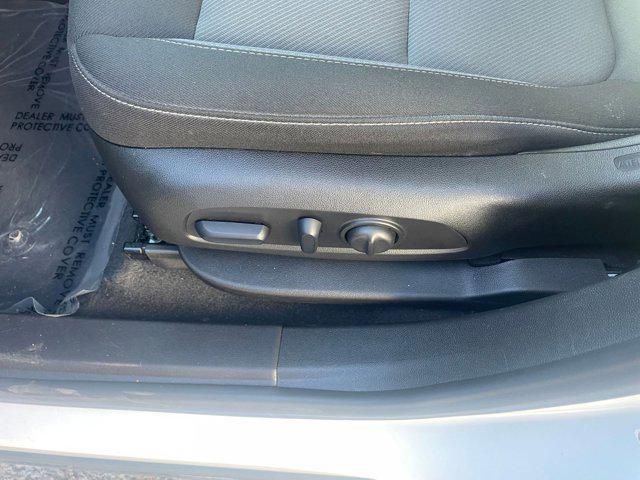 used 2025 Chevrolet Blazer car, priced at $25,867